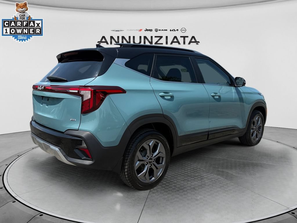 Certified 2025 Nissan Murano SV w/ Cargo Package AWD/4WD image 5