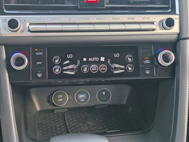 Used 2025 Genesis G70 3.3T Advanced w/ Sport Prestige Package image 30