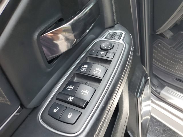 Used 2023 RAM 2500 Limited AWD/4WD image 18