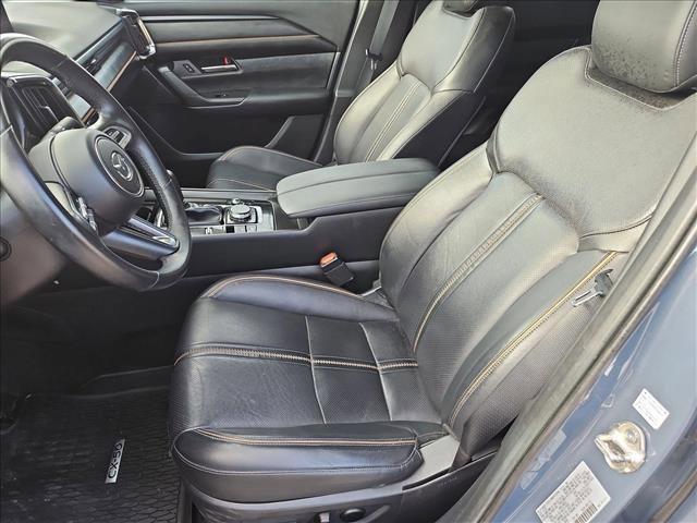 Used 2023 MAZDA CX-50 AWD 2.5 S w/ Premium Plus Pkg image 16