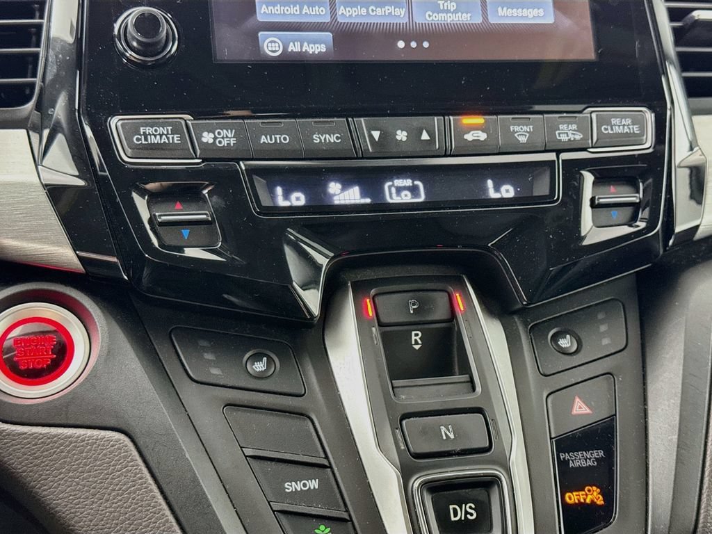 Used 2019 Honda Odyssey EX-L image 16