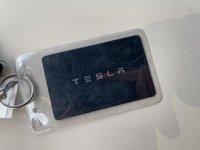 Used 2021 Tesla Model S Plaid AWD/4WD image 40