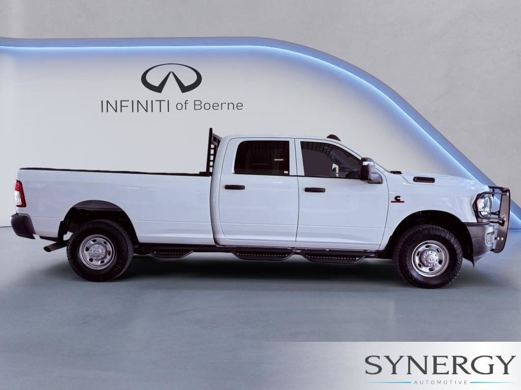 Used 2023 RAM 2500 Tradesman AWD/4WD image 4