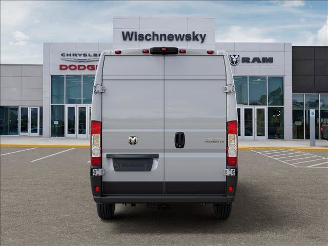 New 2026 RAM ProMaster 2500 w/ Convenience Group FWD image 7