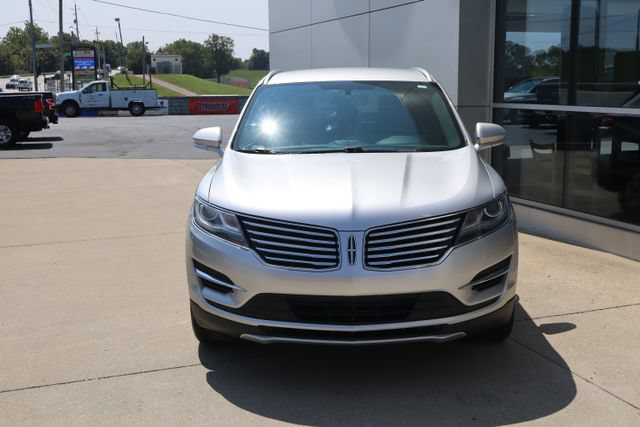 Used 2017 Lincoln MKC Premiere AWD/4WD image 6