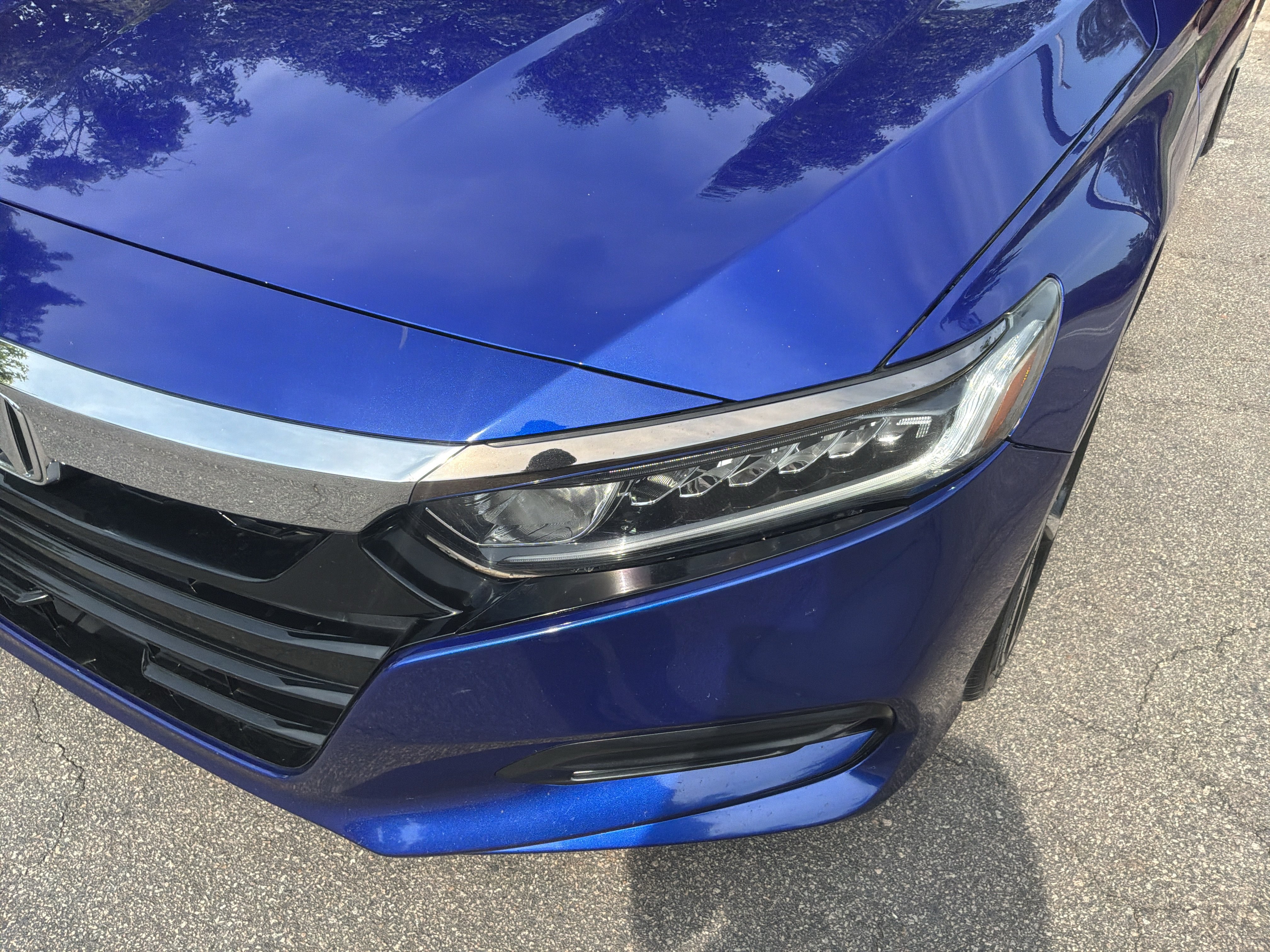 Used 2019 Honda Accord Sport image 6