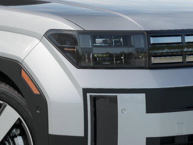 New 2026 Hyundai Santa Fe Limited image 9