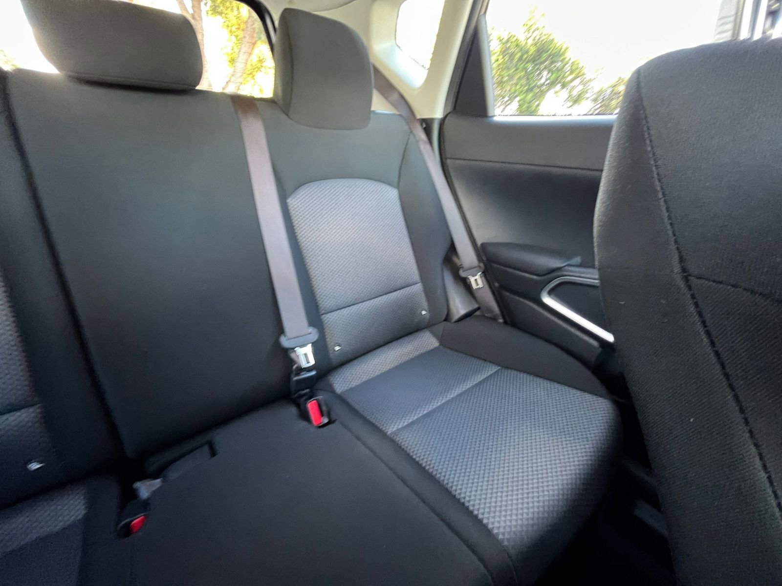 Used 2025 Kia Soul LX w/ LX Technology Package image 35