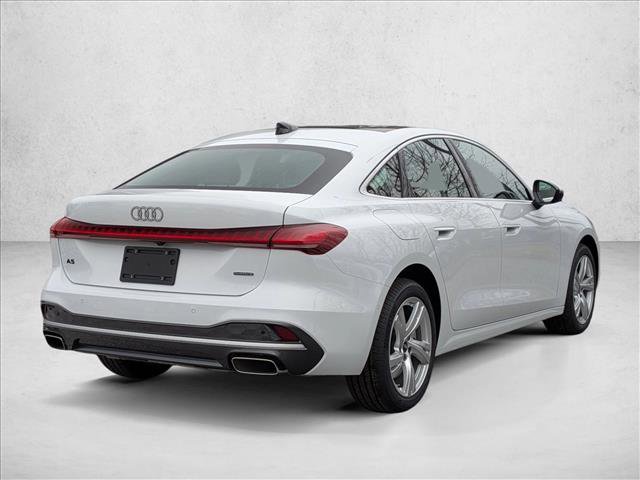 New 2025 Audi A5 2.0T Premium video 2
