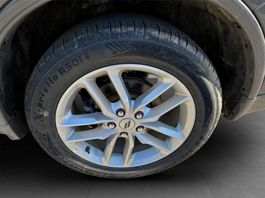 Used 2025 Dodge Durango R/T AWD/4WD image 34