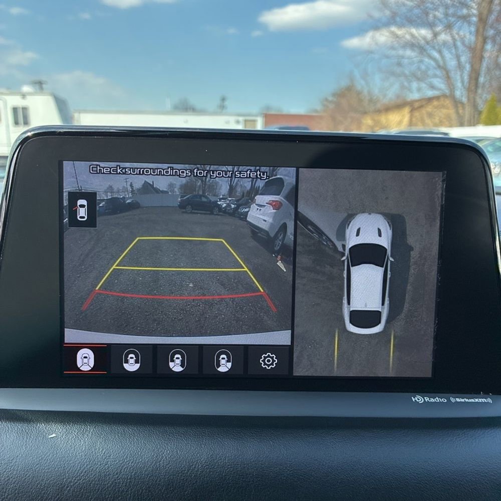 Used 2019 Kia Stinger GT2 image 11