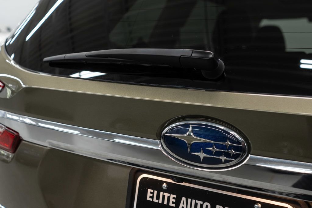 Used 2024 Subaru Ascent Touring AWD/4WD image 46