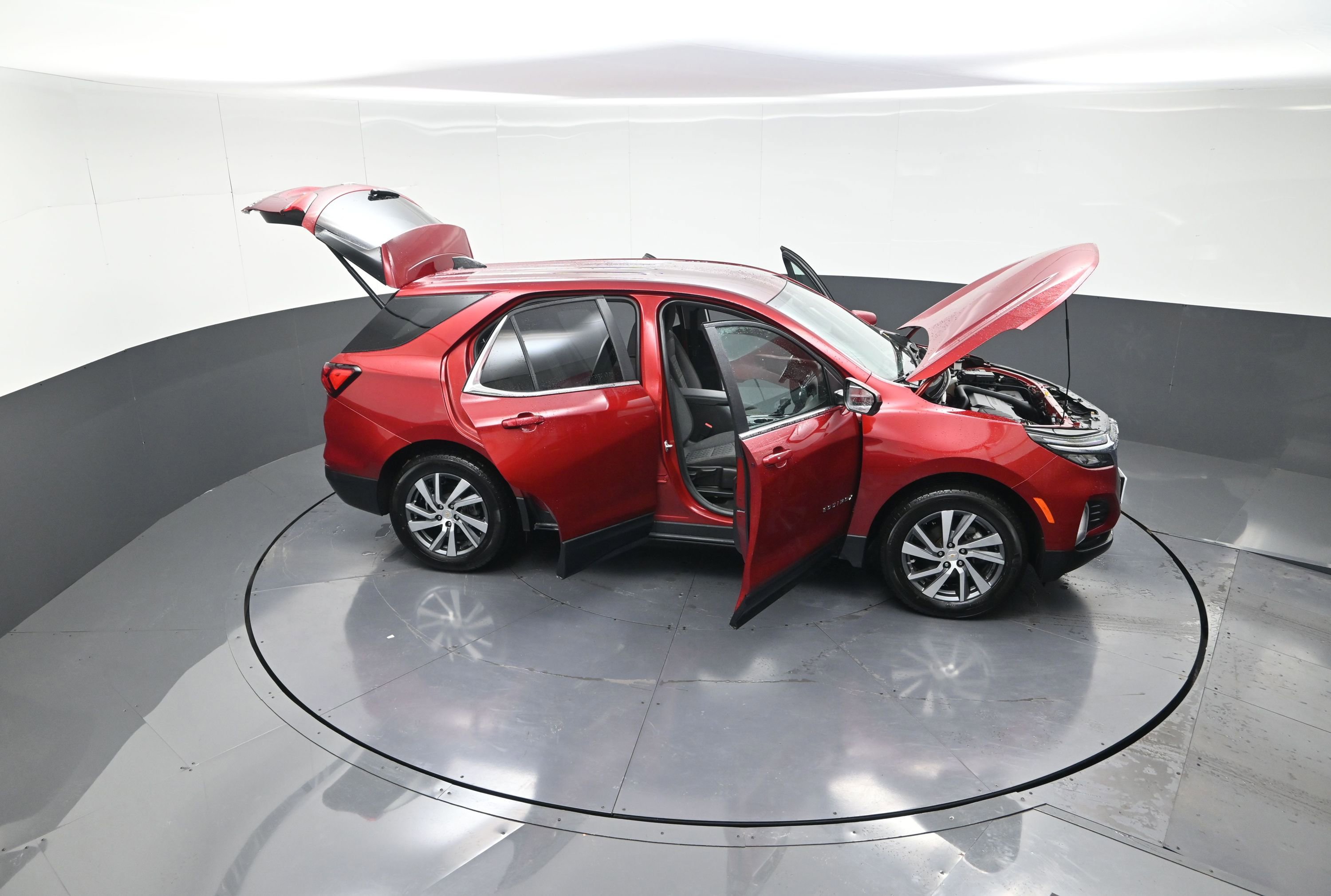 Used 2024 Chevrolet Equinox LT image 15