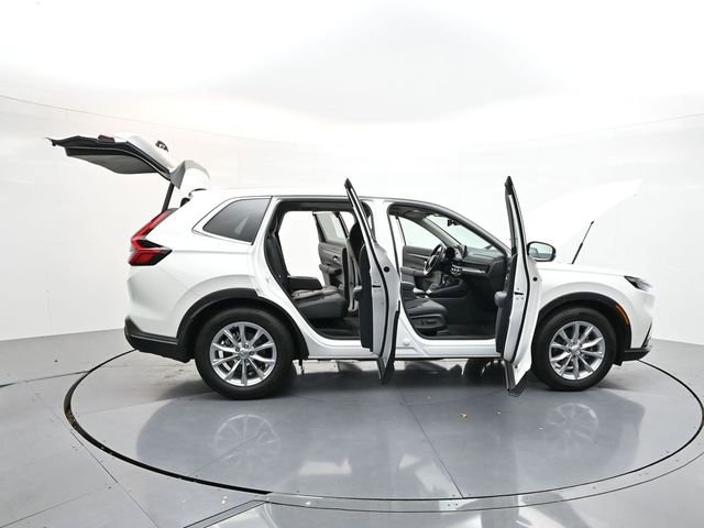 Used 2024 Honda CR-V EX-L image 55