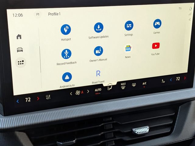 New 2026 Ford Explorer ST-Line image 26