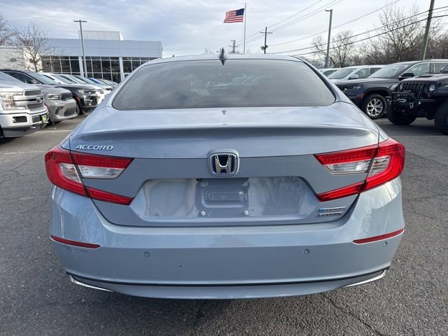 Used 2022 Honda Accord Touring image 18