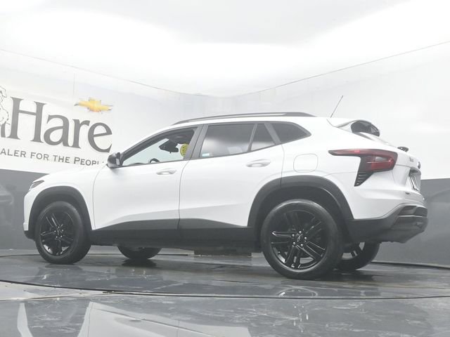 Used 2024 Chevrolet Trax ACTIV FWD image 55