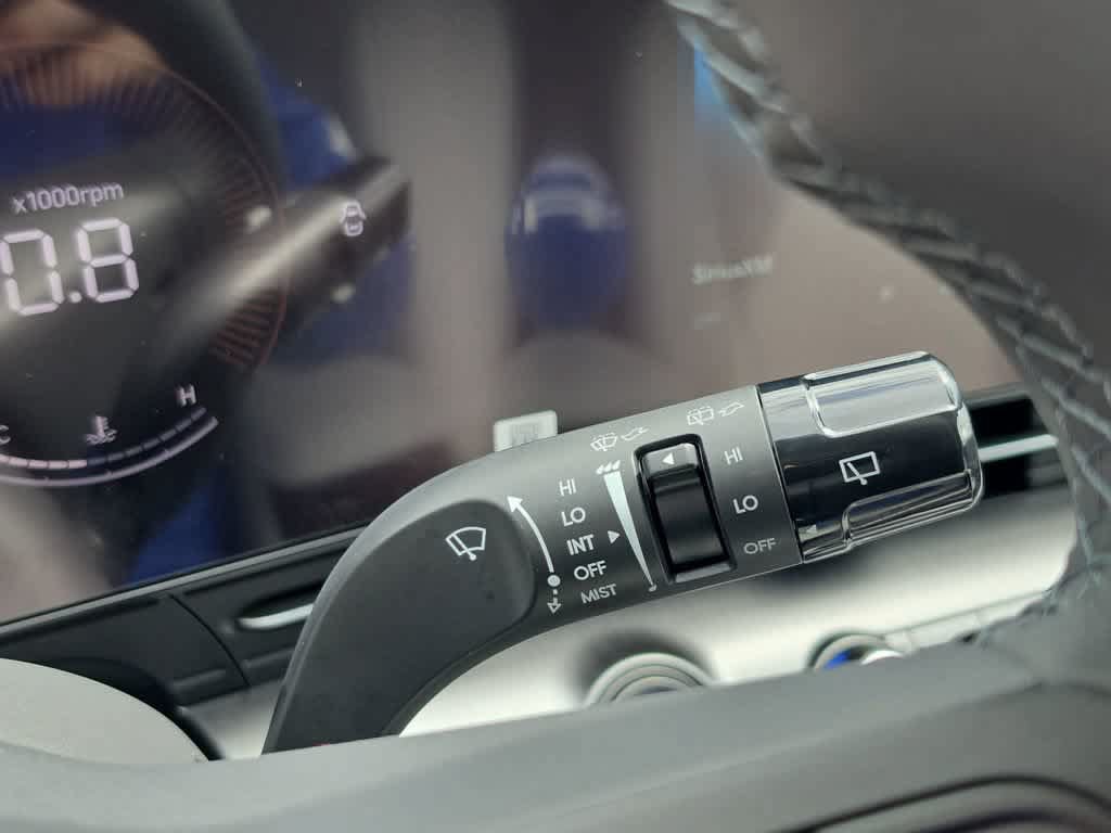 New 2027 Hyundai Kona SEL Sport FWD image 26