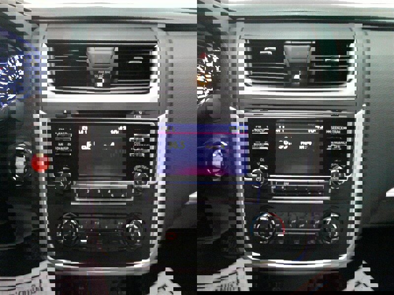 Used 2018 Nissan Altima 2.5 S w/ S Convenience Package image 17