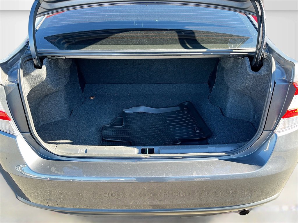 Used 2023 Subaru Impreza 2.0i image 24