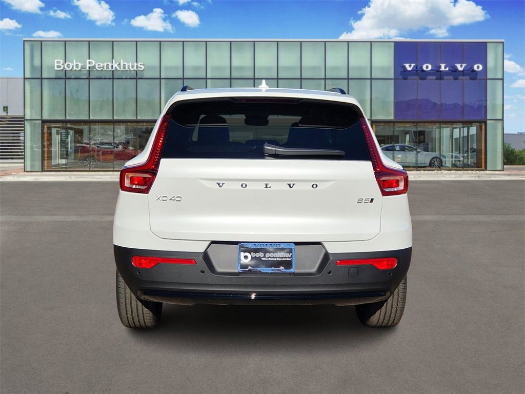 New 2026 Volvo XC40 B5 Plus w/ Protection Package Premier image 29