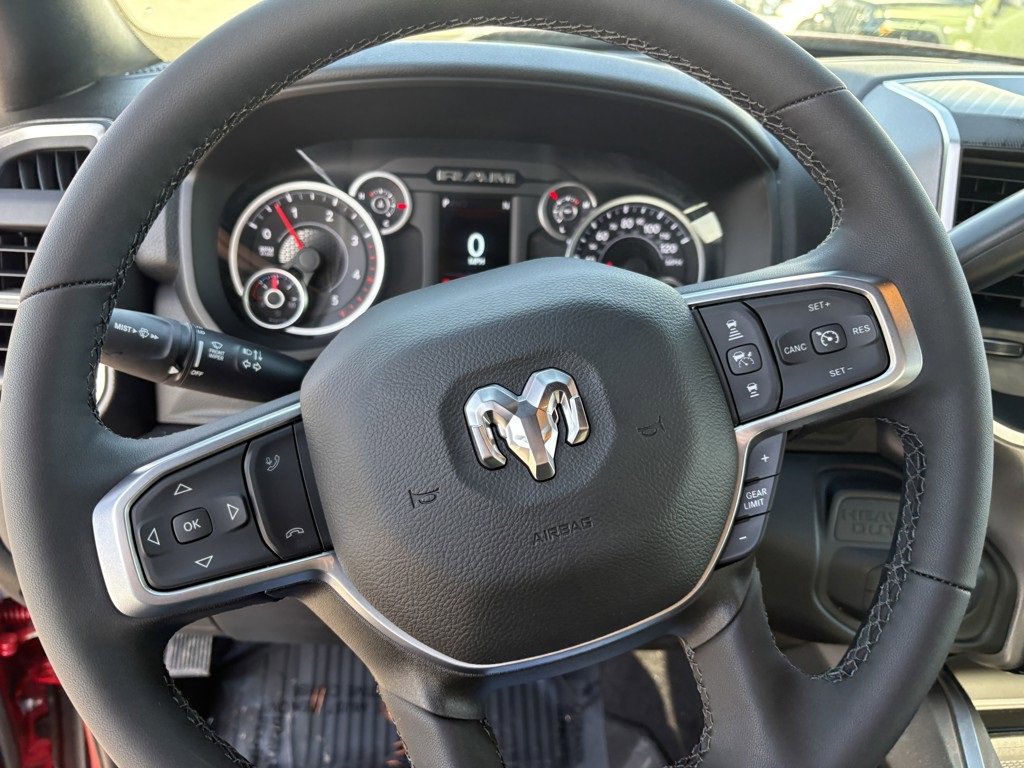 New 2026 RAM 3500 Big Horn image 15