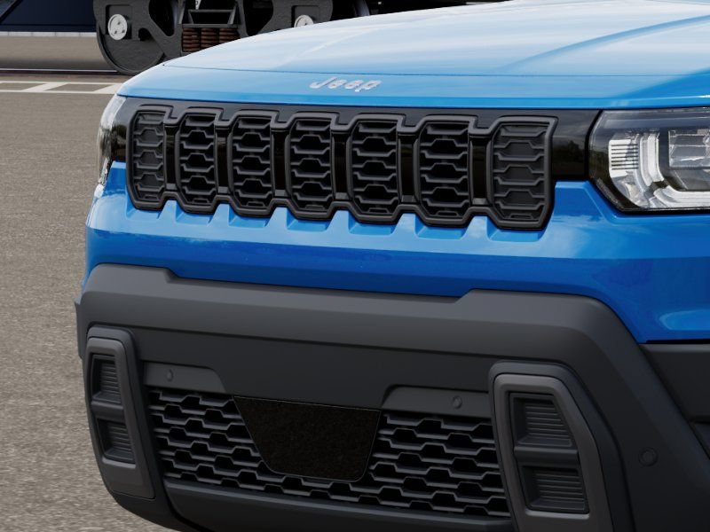New 2026 Jeep Cherokee Limited AWD/4WD image 11