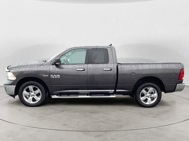 Used 2015 RAM 1500 Big Horn AWD/4WD image 2