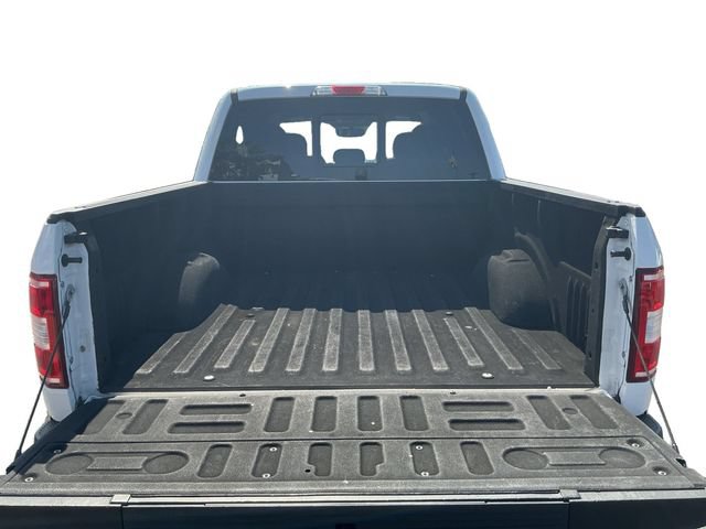 Used 2020 Ford F150 XLT w/ Equipment Group 302A Luxury AWD/4WD image 24