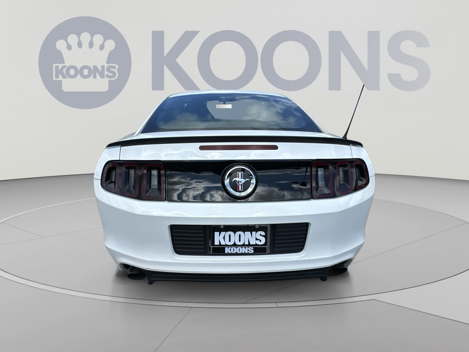 Used 2013 Ford Mustang Boss 302 w/ Boss 302 Accessory Pkg RWD image 15