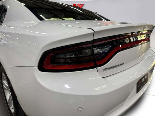 Used 2020 Dodge Charger SXT w/ Leather Interior Group image 23