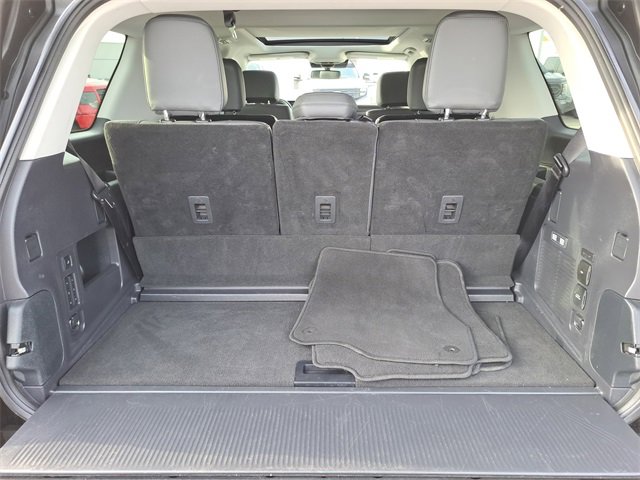 Certified 2025 Ford Expedition Active image 29