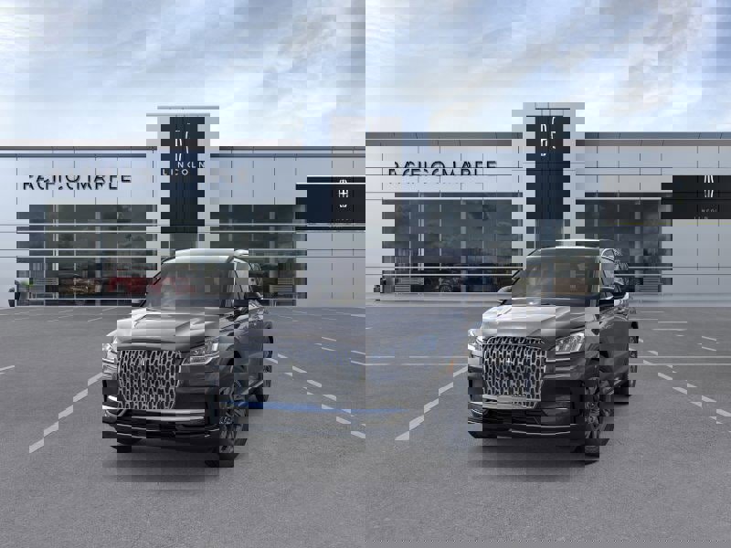 New 2026 Lincoln Corsair Premiere image 2