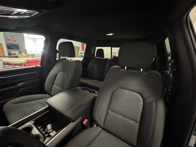 New 2026 RAM 1500 Big Horn image 79