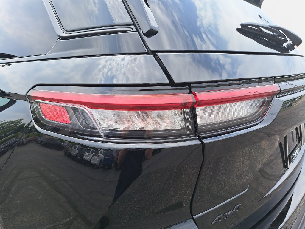 New 2026 Jeep Grand Cherokee Altitude AWD/4WD image 32
