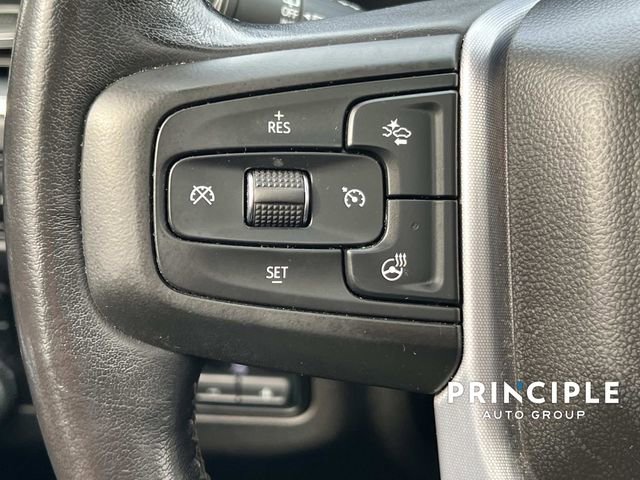 Used 2021 GMC Yukon SLT w/ SLT Luxury Plus Package image 17