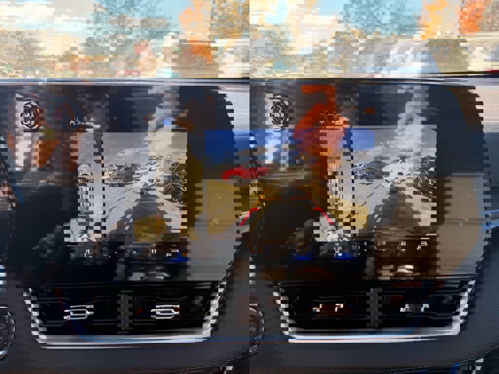 New 2026 Chevrolet Equinox LT w/ Convenience Package II image 17