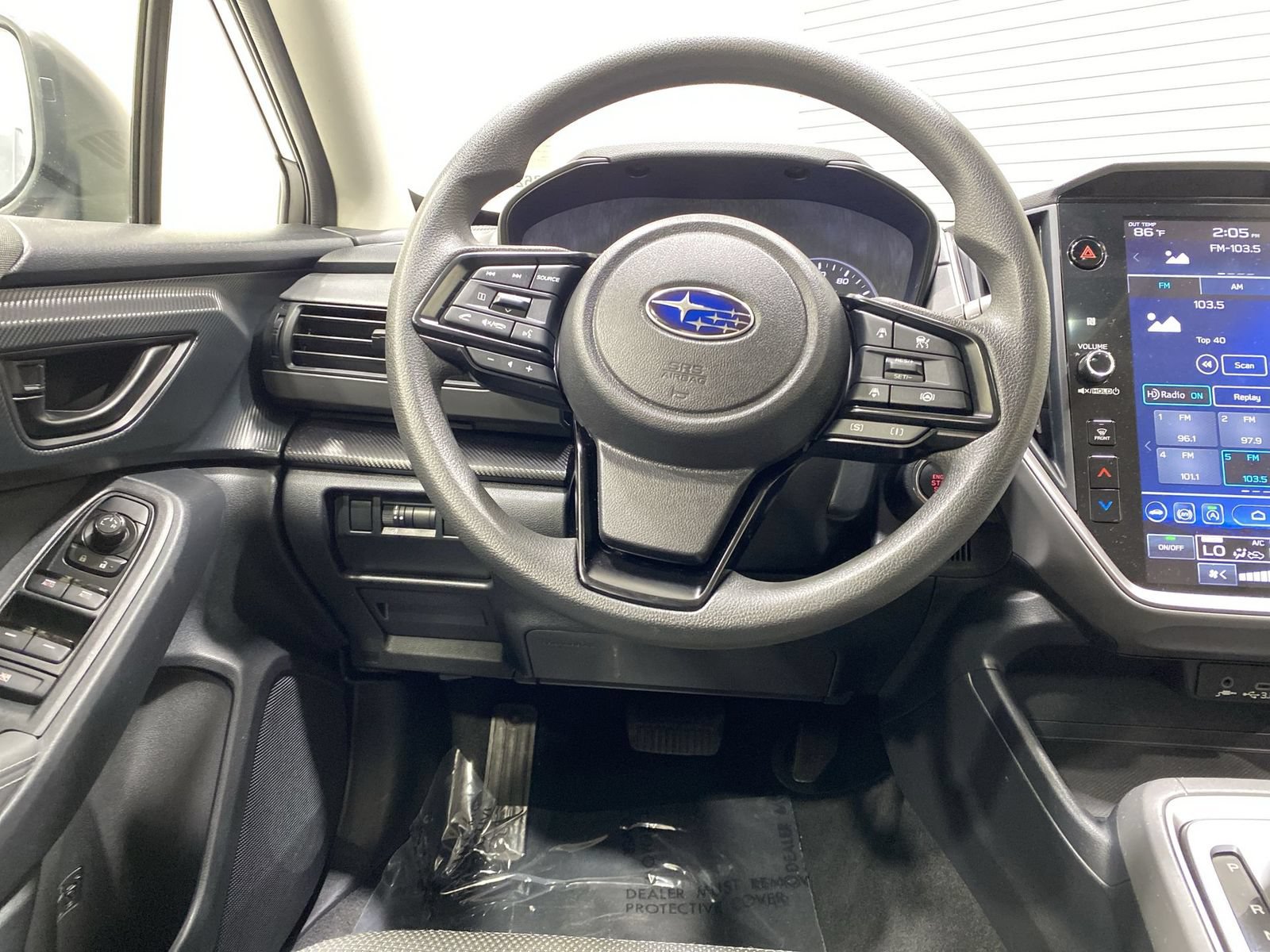 Used 2024 Subaru Crosstrek 2.0i Premium AWD/4WD image 14