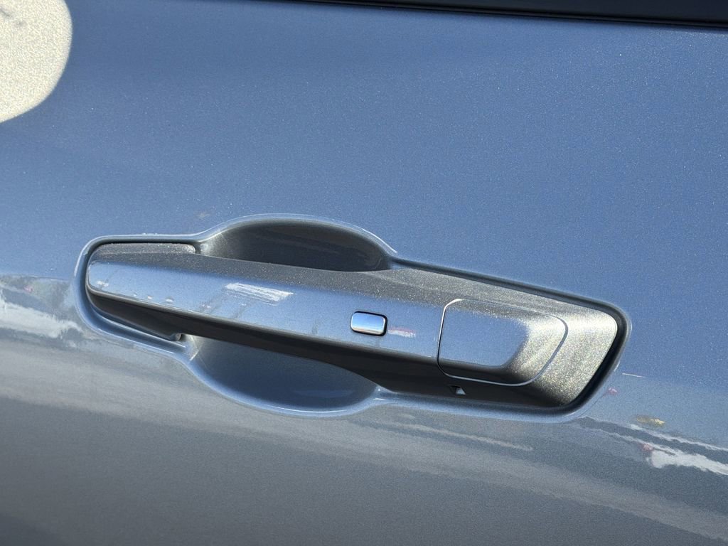 New 2026 Chevrolet Equinox LT image 25