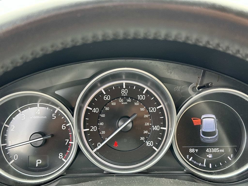 Certified 2023 MAZDA CX-5 AWD 2.5 S w/ Select Package image 25
