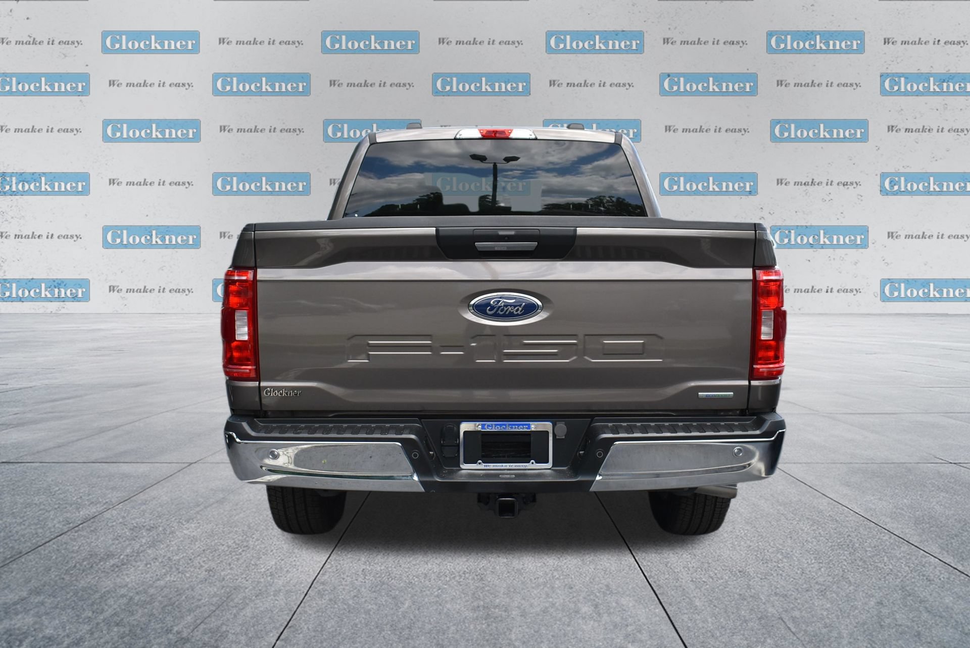 Used 2023 Ford F150 XLT w/ XTR Package AWD/4WD image 7