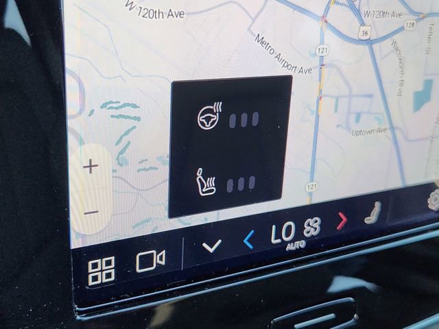 New 2025 Volvo XC40 B5 Core w/ Protection Package Premier AWD/4WD image 22