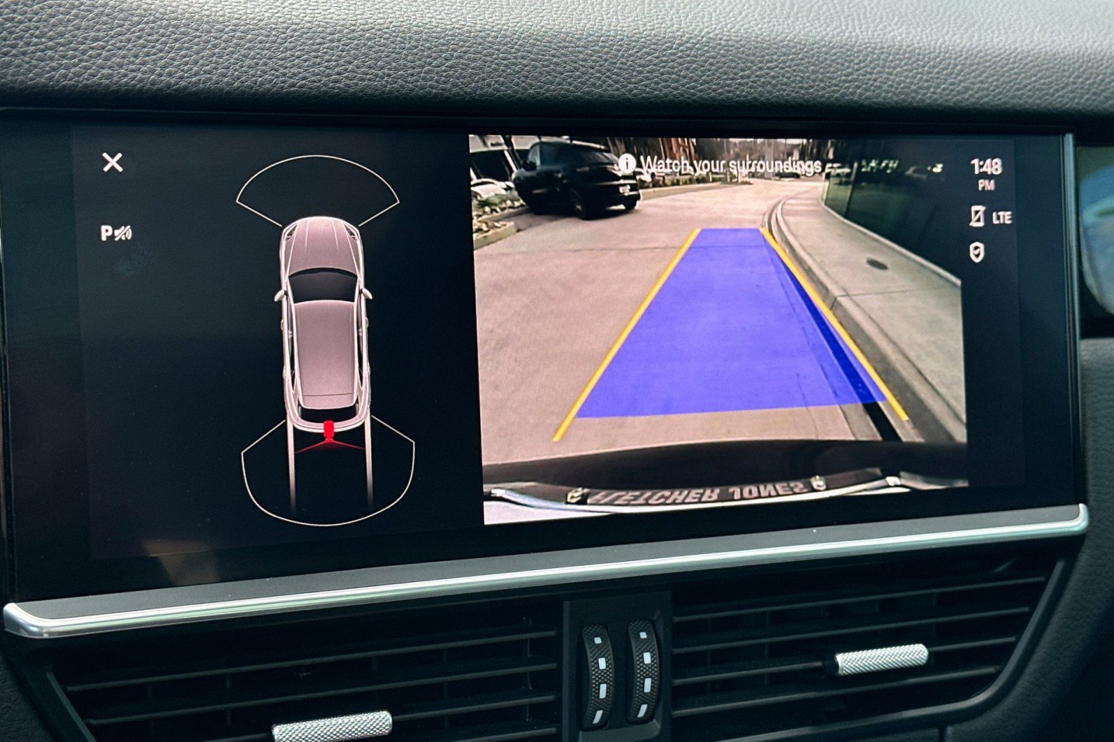 Used 2023 Porsche Cayenne image 20