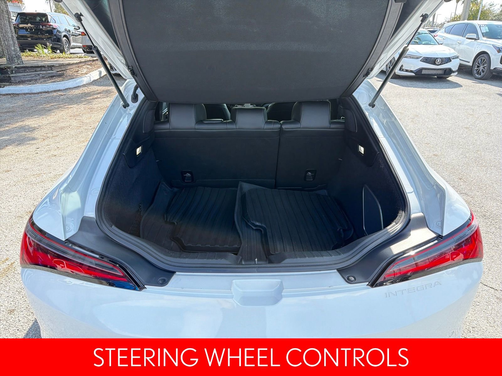 Used 2023 Acura Integra A-Spec image 25