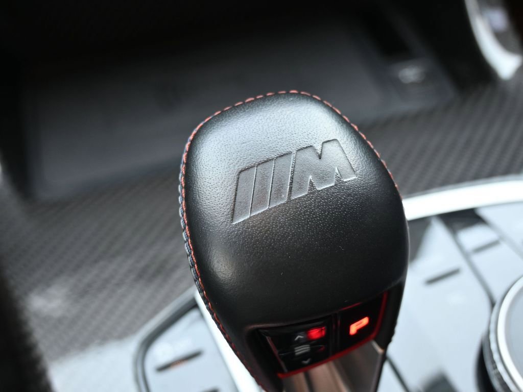 Used 2024 BMW M3 CS image 48