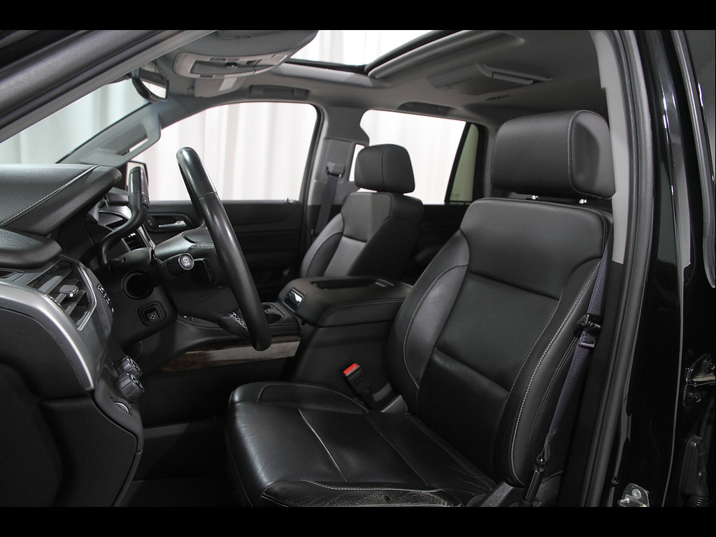 Used 2017 Chevrolet Tahoe LT AWD/4WD image 5