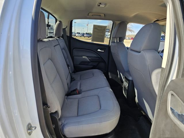 Used 2016 Chevrolet Colorado LT w/ LT Convenience Package image 23