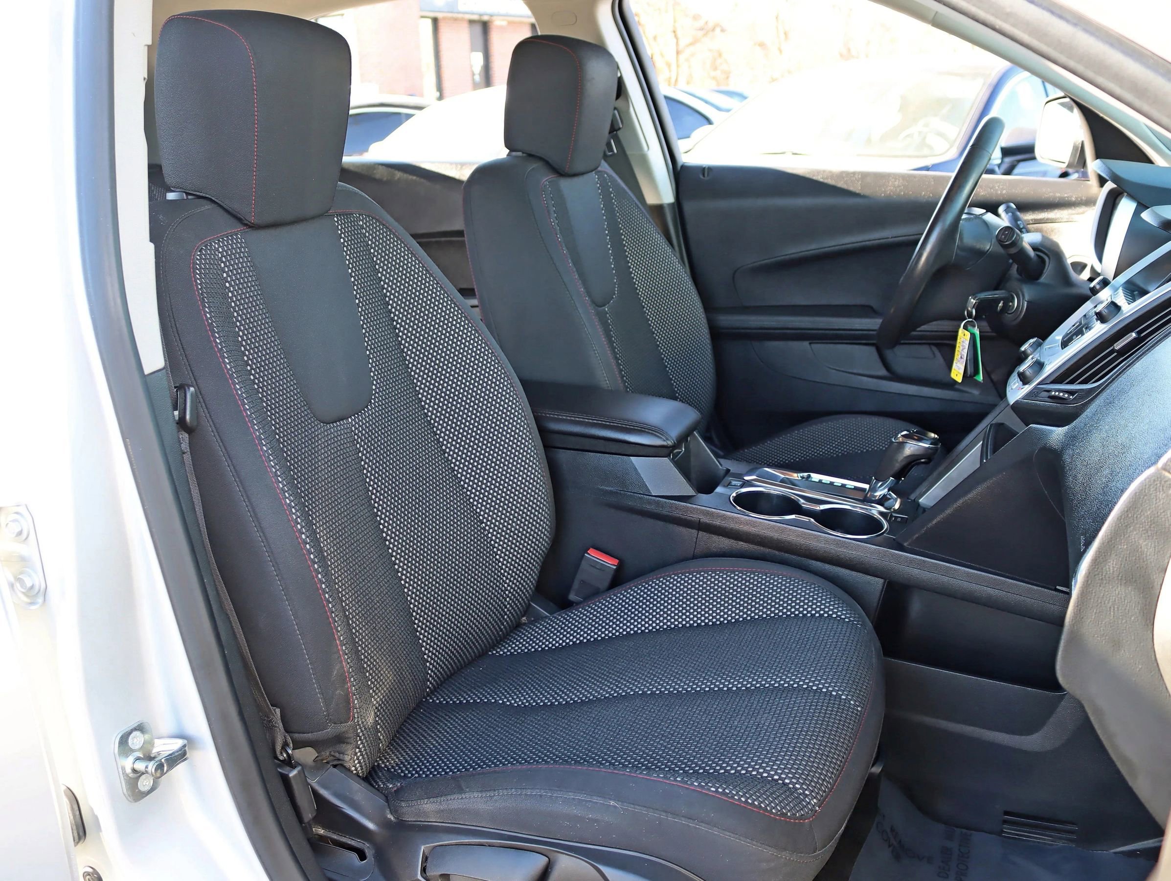 Used 2016 Chevrolet Equinox LT w/ Convenience Package image 25