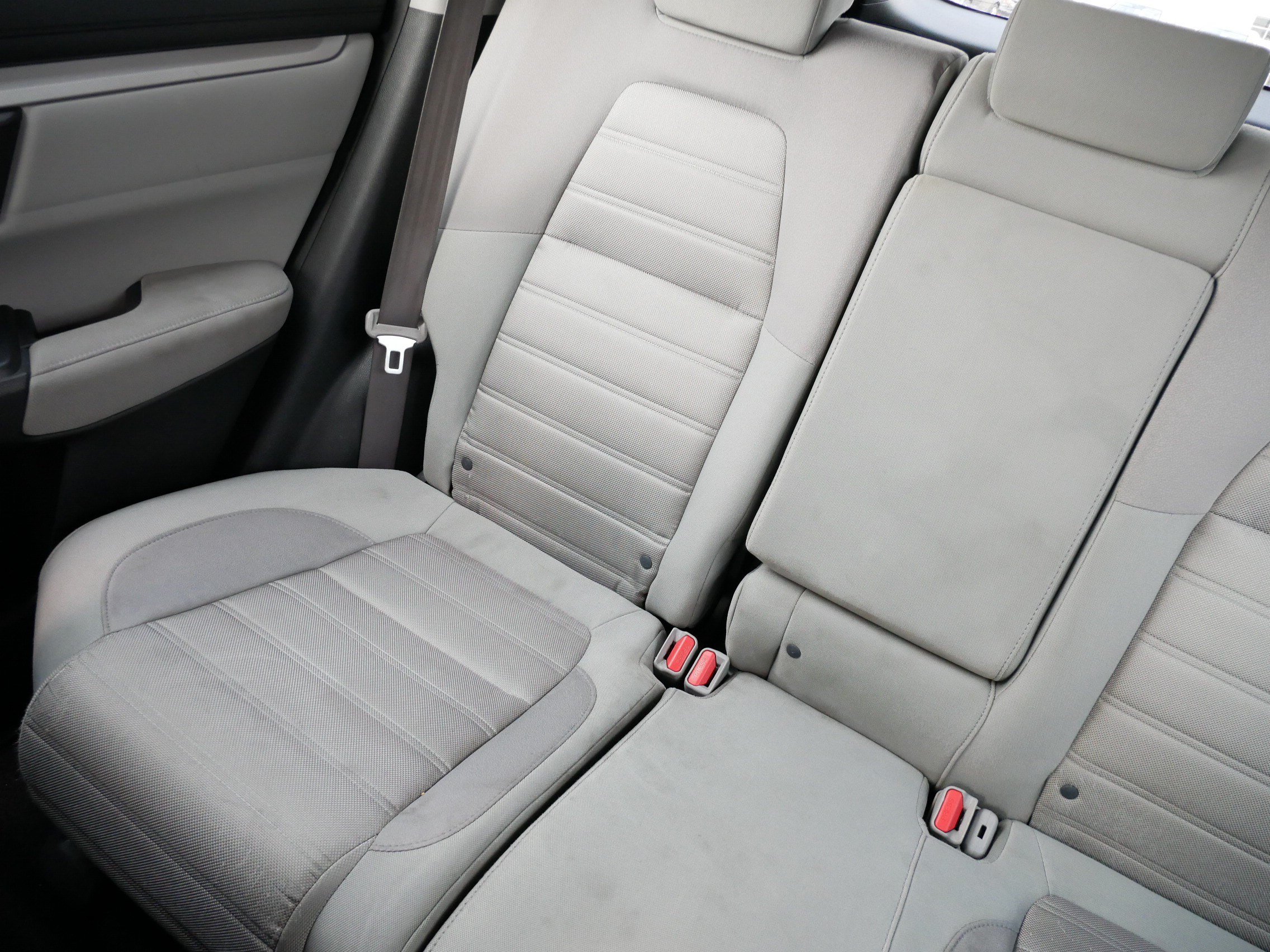 Certified 2019 Honda CR-V LX image 12