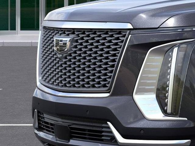 New 2026 Cadillac Escalade ESV Platinum Luxury w/ LPO, Radiant Package AWD/4WD image 13